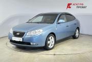 Hyundai Elantra IV (HD) Саранск  - изображение 27
