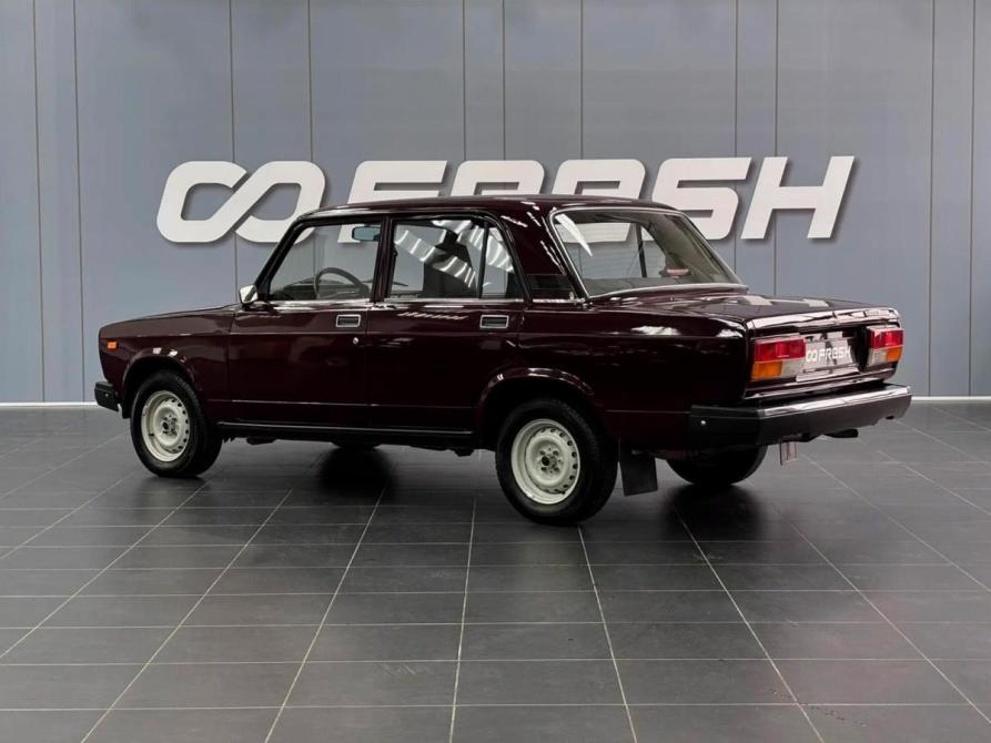 Lada (ВАЗ) 2107 Сыктывкар  - изображение 2