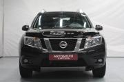 Nissan Terrano III (D10) Кемерово  - изображение 30