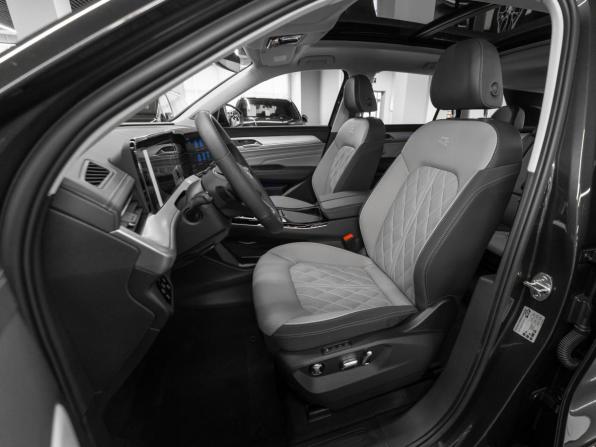 Volkswagen Tavendor I с пробегом 2026 года, цена 5 900 000 рублей, 50 км, внедорожник, Автокод Объявления