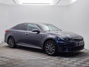 Kia Optima IV Рестайлинг Москва  - изображение 27