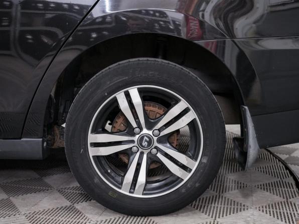 Nissan Almera III (G15) с пробегом 2014 года, цена 699 000 рублей, 184000 км, седан, Автокод Объявления