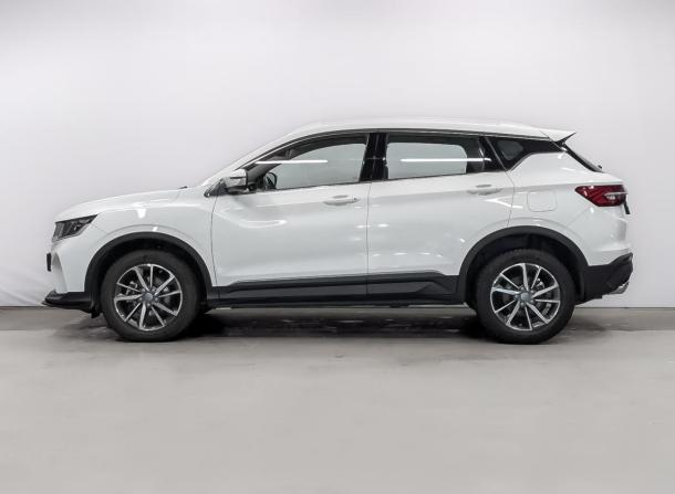 Belgee X50 с пробегом 2025 года, цена 1 600 000 рублей, 62086 км, внедорожник, Автокод Объявления