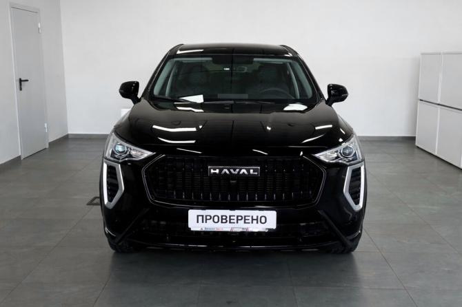 Haval Jolion I Рестайлинг с пробегом 2024 года, цена 1 800 000 рублей, 34789 км, внедорожник, Автокод Объявления