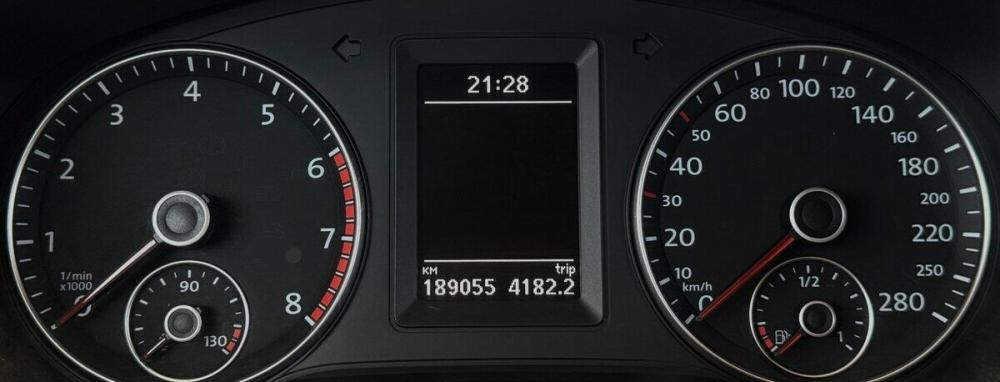 Volkswagen Jetta VI Москва  - изображение 6