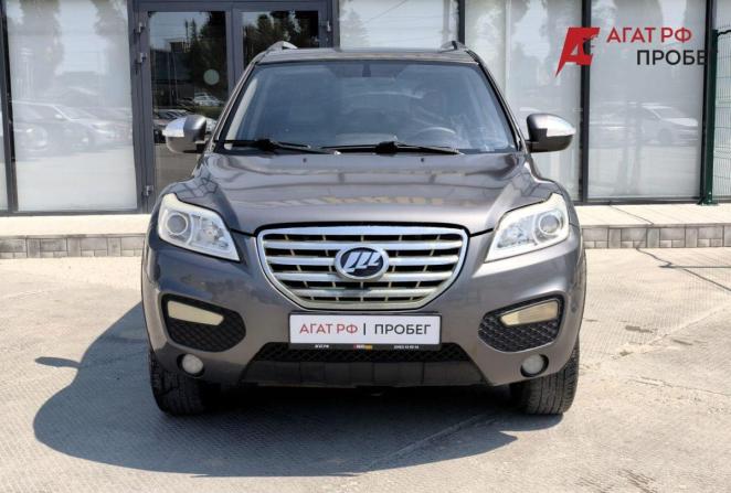 Lifan X60 I Рестайлинг 2 с пробегом 2016 года, цена 645 000 рублей, 132360 км, внедорожник, Автокод Объявления