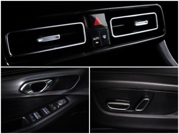 GAC GS8 II с пробегом 2024 года, цена 3 324 000 рублей, 25696 км, внедорожник, Автокод Объявления