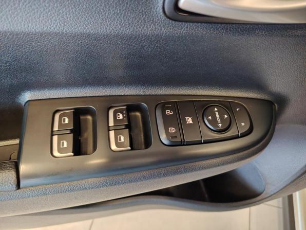 Kia Rio IV с пробегом 2020 года, цена 1 601 000 рублей, 85858 км, хэтчбек, Автокод Объявления