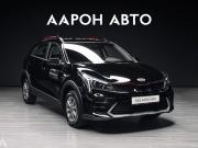 Solaris KRX Москва  - изображение 32