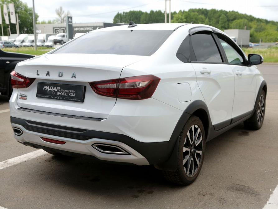 Lada (ВАЗ) Vesta I Рестайлинг (NG) Иваново  - изображение 6