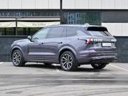 Lynk &amp; Co 09 Москва  - изображение 31