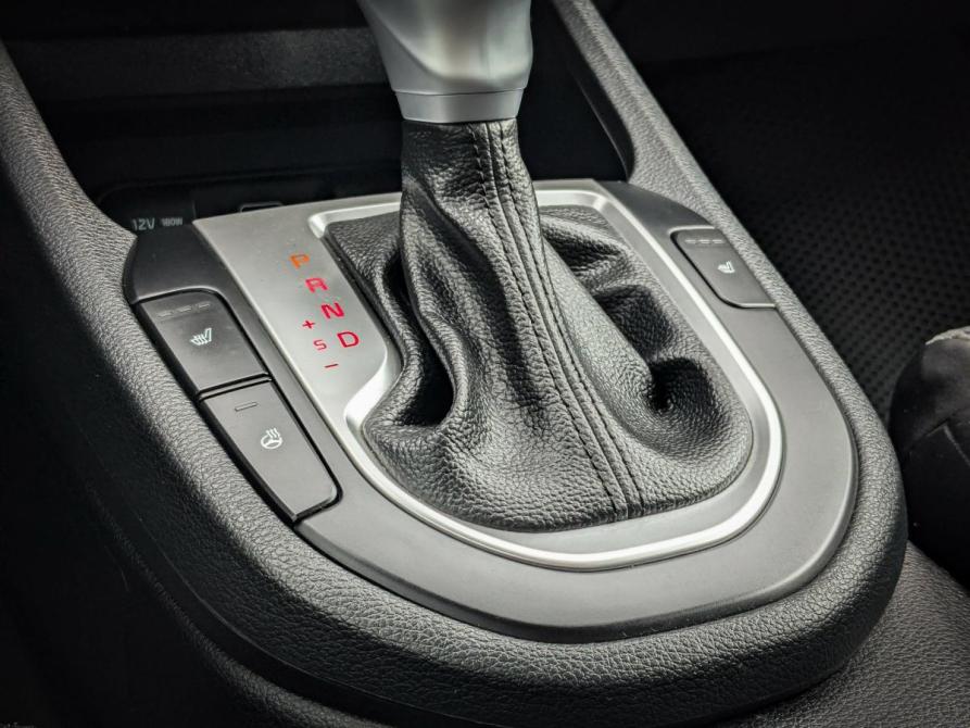 Kia Cerato IV Рестайлинг Екатеринбург  - изображение 13