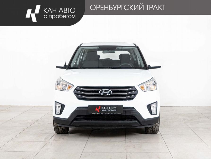 Hyundai Creta I Казань  - изображение 2