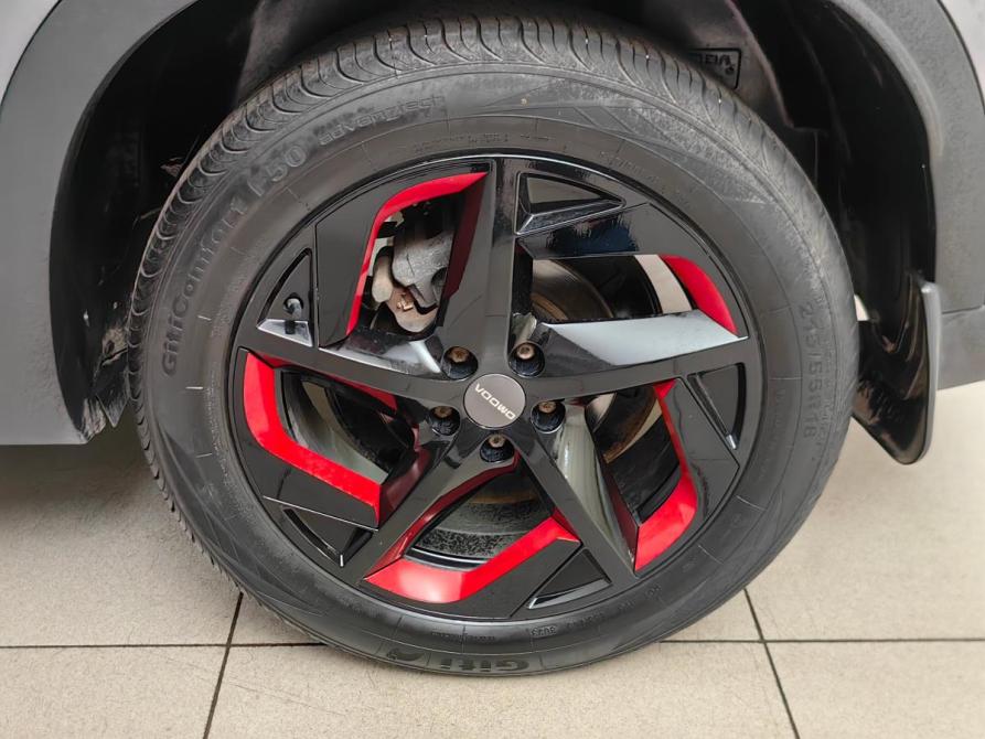 Omoda C5 I Подольск  - изображение 24