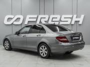 Mercedes-Benz C-Класс III (W204) Рестайлинг Ростов-на-Дону  - изображение 20