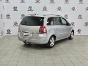 Opel Zafira B Рестайлинг Тольятти  - изображение 26