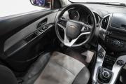 Chevrolet Cruze I Рестайлинг Новокузнецк  - изображение 42