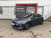 Kia Ceed III Альметьевск  - изображение 24
