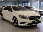 Mercedes-Benz A-Класс III (W176) Казань  - изображение 25