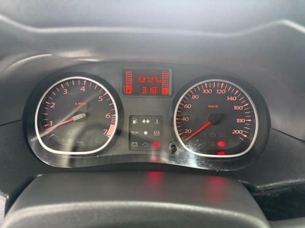 Renault Duster I с пробегом 2012 года, цена 1 150 000 рублей, 62726 км, внедорожник, Автокод Объявления