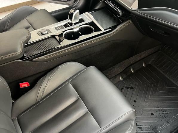 Omoda S5 с пробегом 2023 года, цена 1 490 000 рублей, 29415 км, седан, Автокод Объявления