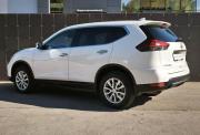 Nissan X-Trail III Рестайлинг Сыктывкар  - изображение 26