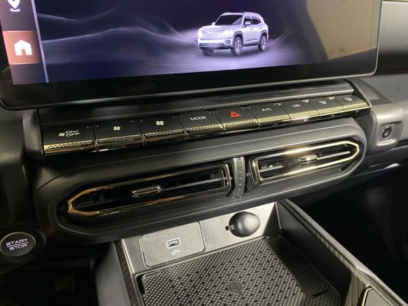Haval H7 I с пробегом 2025 года, цена 3 049 900 рублей, 30358 км, внедорожник, Автокод Объявления