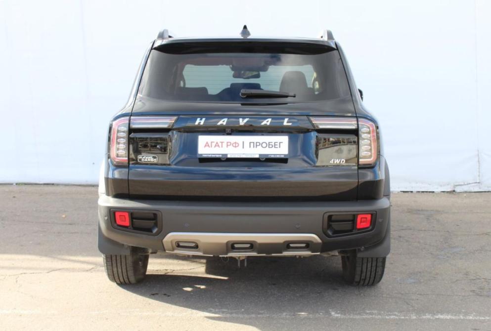 Haval Dargo I Нижний Новгород  - изображение 6