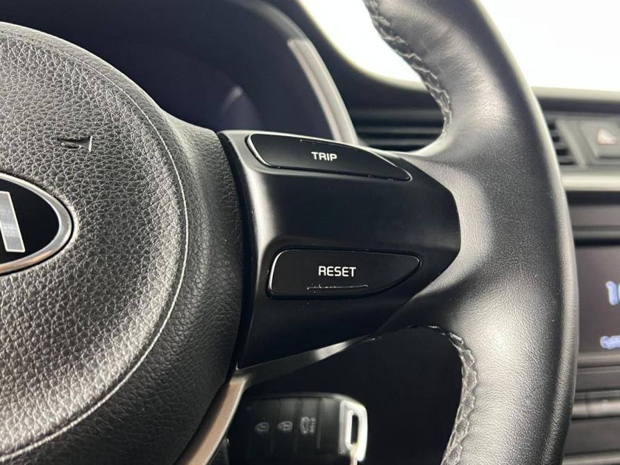 Kia Rio IV Рестайлинг Казань  - изображение 14