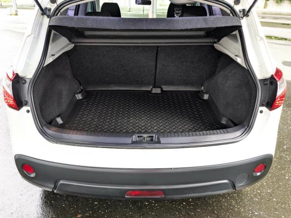 Nissan Qashqai I Рестайлинг с пробегом 2013 года, цена 1 200 000 рублей, 182000 км, внедорожник, Автокод Объявления