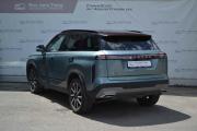 Jaecoo J7 I Старый Оскол  - изображение 30