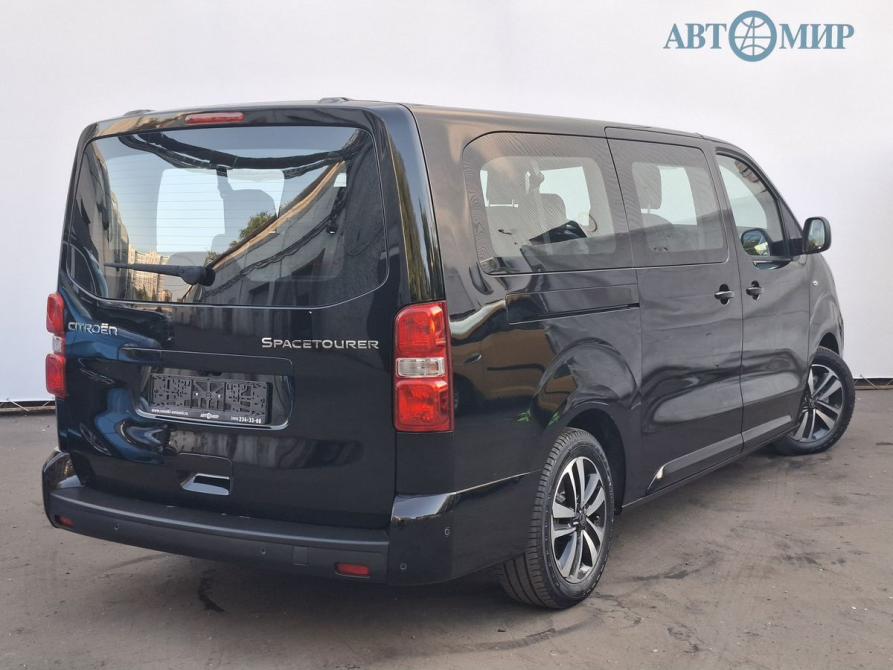 Citroen SpaceTourer I Рестайлинг Москва  - изображение 6