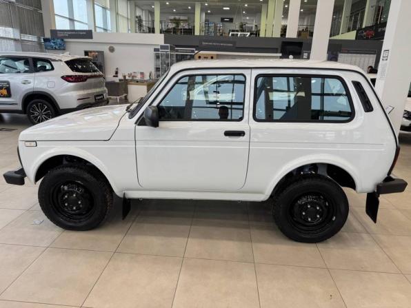 Новый Lada (ВАЗ) Niva Legend 2026 года, цена 1 099 000 рублей, внедорожник, Автокод Объявления