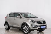 Kia Sportage III Рестайлинг Красноярск  - изображение 21
