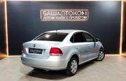 Volkswagen Polo V Уфа  - изображение 21