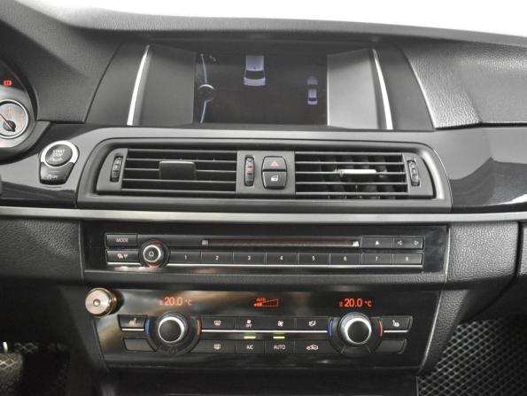 BMW 5 серии VI (F10/F11/F07) Рестайлинг с пробегом 2013 года, цена 1 263 100 рублей, 274856 км, седан, Автокод Объявления