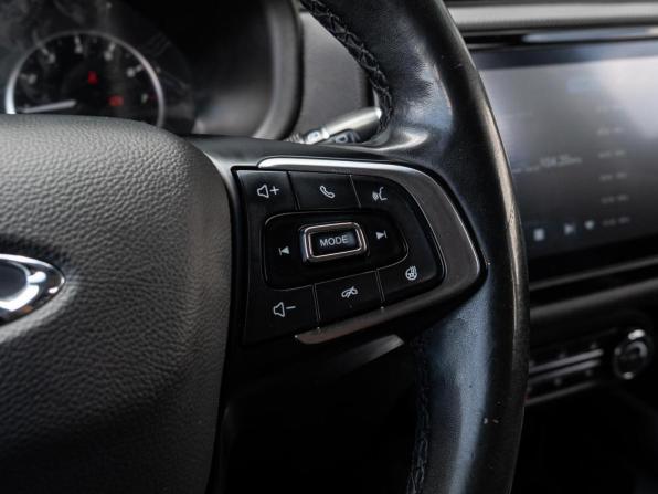 Chery Tiggo 4 I Рестайлинг с пробегом 2021 года, цена 1 330 000 рублей, 53885 км, внедорожник, Автокод Объявления