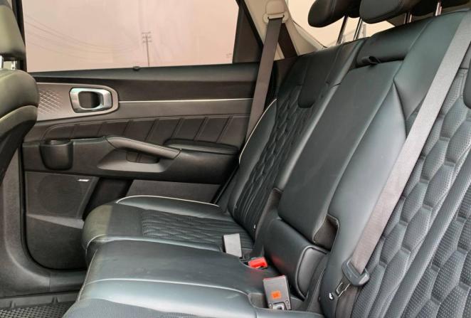 Kia Sorento IV с пробегом 2021 года, цена 3 780 000 рублей, 91300 км, внедорожник, Автокод Объявления