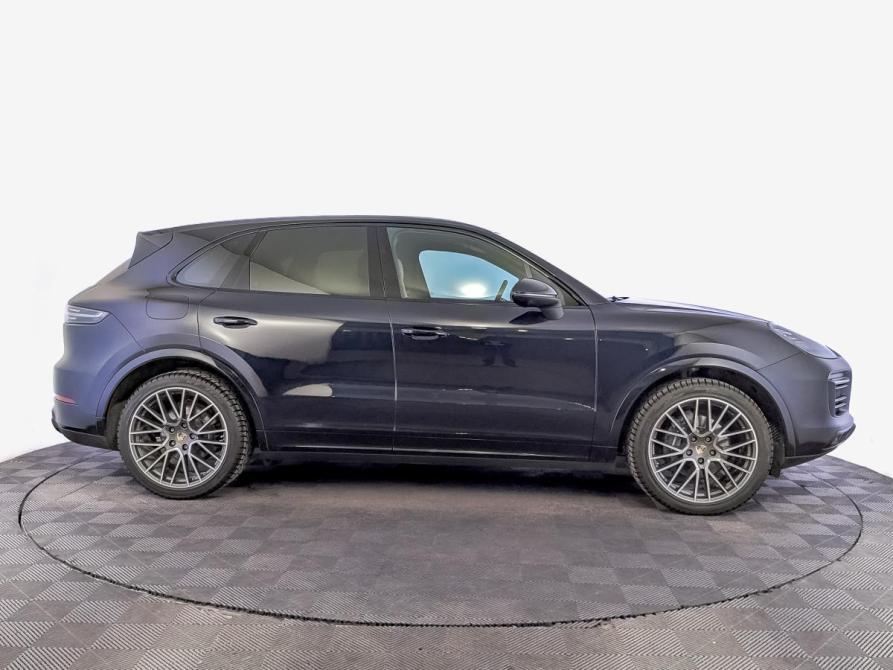 Porsche Cayenne III Москва  - изображение 4