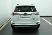 Toyota RAV4 IV (XA40) Рестайлинг Красноярск  - изображение 34