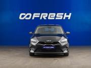 Kia Ceed III Рестайлинг Москва  - изображение 23