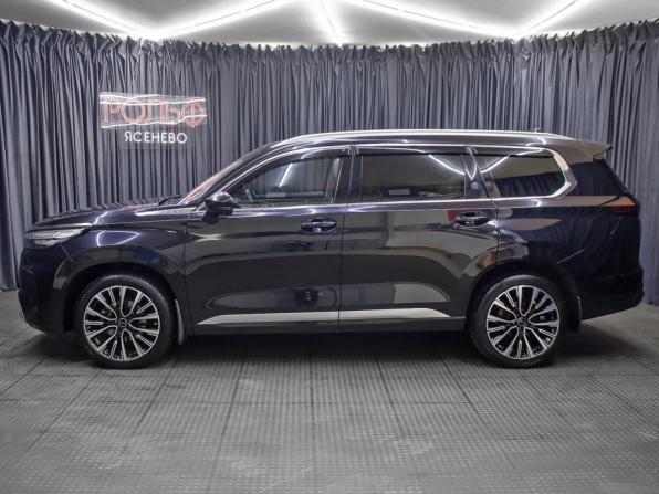 Exeed VX I с пробегом 2022 года, цена 2 998 000 рублей, 20875 км, внедорожник, Автокод Объявления