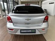 Chevrolet Cruze I Саратов  - изображение 30