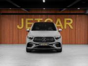 Mercedes-Benz GLC Coupe AMG II (C254) Москва  - изображение 33
