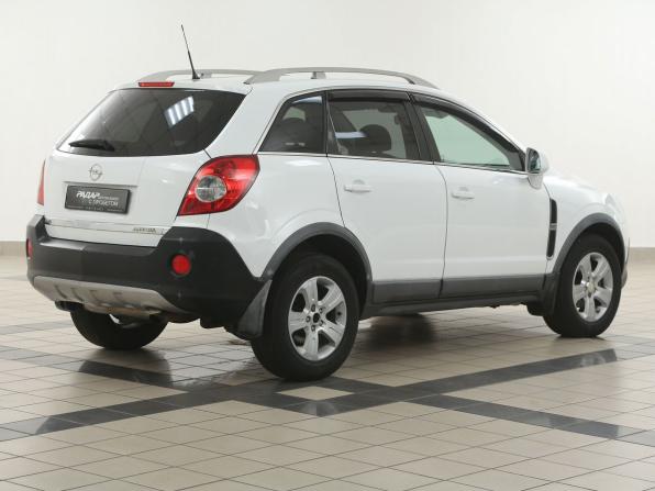 Opel Antara I с пробегом 2011 года, цена 754 000 рублей, 238000 км, внедорожник, Автокод Объявления
