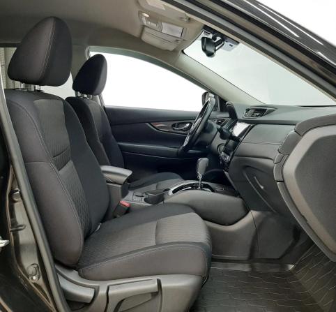 Nissan X-Trail III Рестайлинг с пробегом 2020 года, цена 2 279 000 рублей, 92881 км, внедорожник, Автокод Объявления