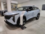 Geely Cityray Москва  - изображение 32