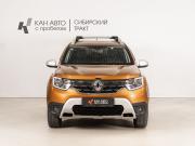 Renault Duster II Казань  - изображение 10