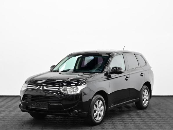 Mitsubishi Outlander III с пробегом 2013 года, цена 1 149 000 рублей, 168000 км, внедорожник, Автокод Объявления