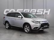 Mitsubishi Outlander III Рестайлинг 3 Воронеж  - изображение 22